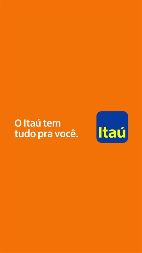 Banco Itau : Download Itau Abreconta Abrir Conta Do Banco Pelo App 3 1 ...