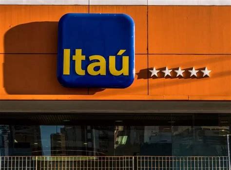 Banco Itaú em Varginha está com vaga de emprego disponível