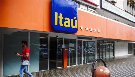 Banco Itaú indenizará bancário com deficiência por dispensa imotivada ...