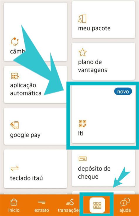 Banco Itaú passa a recomendar o aplicativo iti aos correntistas   Conta ...