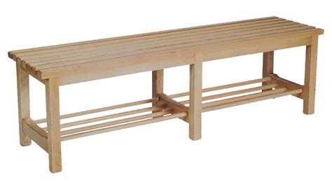 Banco madera barato – Mesa para la cama