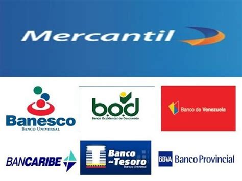 Banco mercantil: Como realizar transferencias a otros ...
