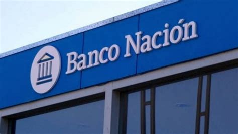 Banco Nación alertó a sus clientes sobre una estafa con robo de datos ...