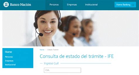 Banco Nación: ¿cómo conseguir un turno para cobrar el IFE? | Contexto ...