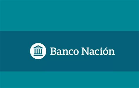 Banco Nación lanzó dos líneas de crédito a tasas del 24 por ciento para ...