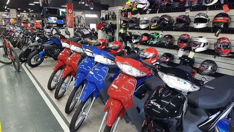 Banco Nación relanza el plan para comprar motos nacionales ...