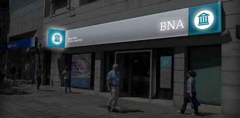 Banco Nación – Guillermo Brea