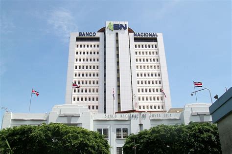 Banco Nacional de Costa Rica   Wikipedia