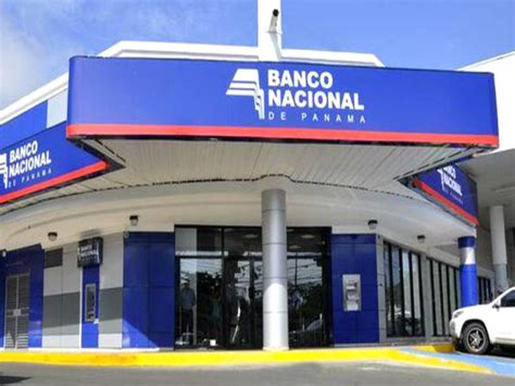 Banco Nacional de Panamá lanzó su primera billetera ...