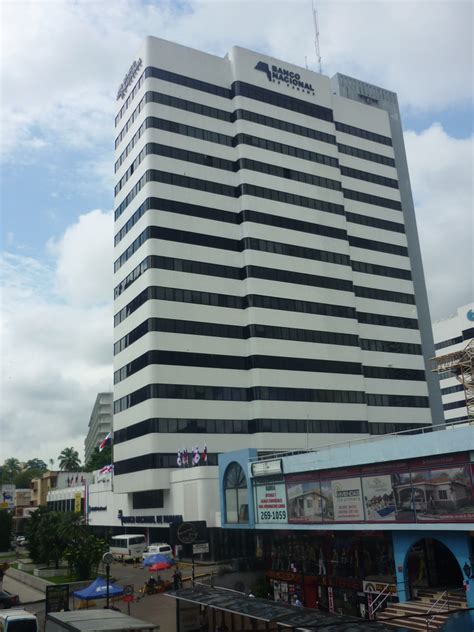 Banco Nacional de Panamá   Wikipedia, la enciclopedia libre