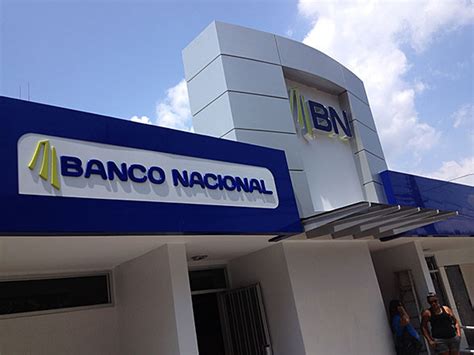 Banco Nacional lanza concurso para seleccionar Sub ...