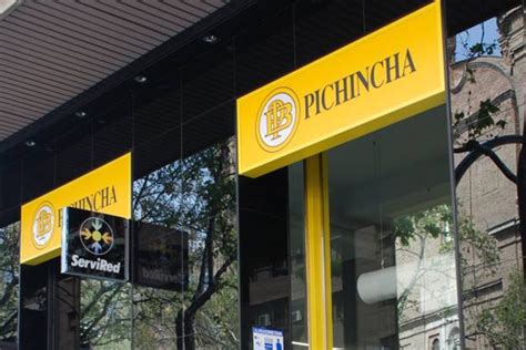 Banco Pichincha abrirá tres nuevas oficinas en España