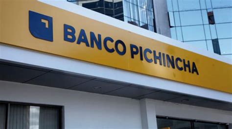 Banco Pichincha dona 10 millones de dólares para luchar ...