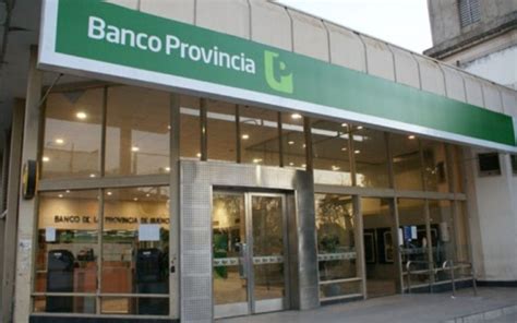 Banco Provincia lanzó una nueva línea de financiamiento ...