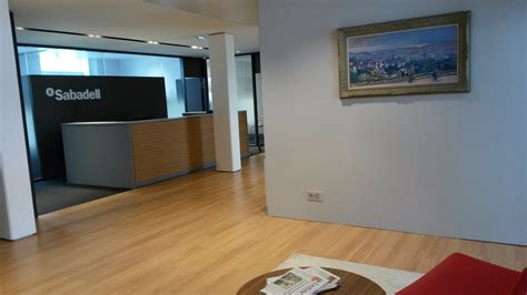 Banco Sabadell abre una nueva oficina en los Campos ...