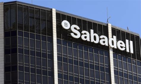 Banco Sabadell alcanza los 14.617 millones de euros en volumen de ...