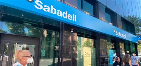 Banco Sabadell alcanza un volumen de negocio de 16.377 millones en la ...