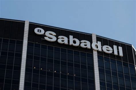 Banco Sabadell anuncia el traslado de su sede fuera de ...