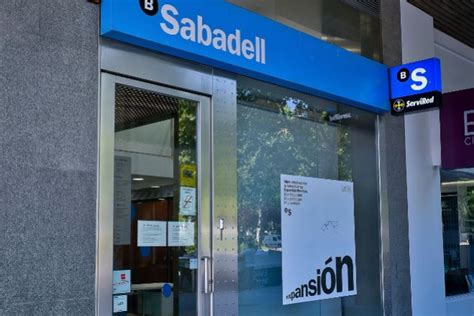 Banco Sabadell completa la venta de su gestora y refuerza ...