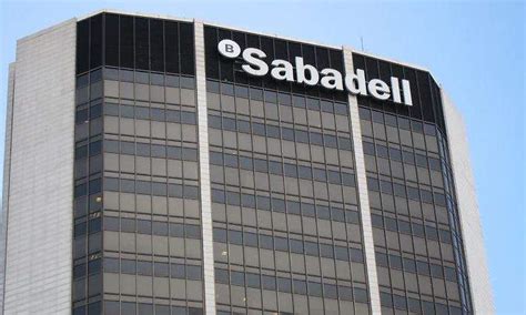 Banco Sabadell cumple ya con los nuevos requisitos de ...
