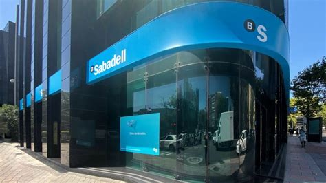 Banco Sabadell da luz verde al despido de 1.817 empleados ...