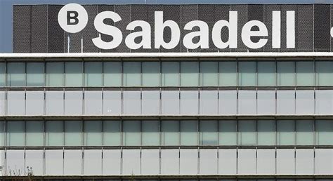 Banco Sabadell desmiente su intención de abandonar México ...