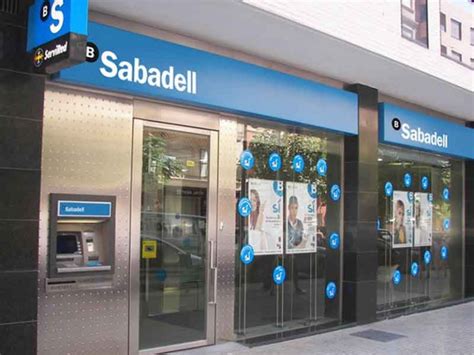 Banco Sabadell inicia operaciones en México | Nortedigital