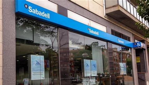 Banco Sabadell lidera las transferencias inmediatas en España y realiza ...