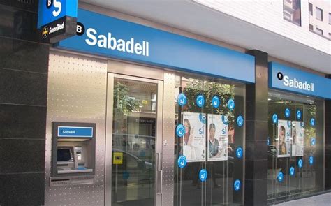 Banco Sabadell: más allá del negocio bancario  II ...