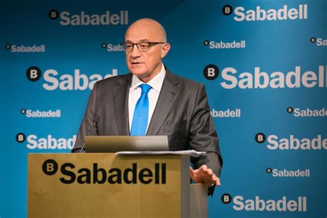 Banco Sabadell más que duplicó su beneficio en 2019 tras ...