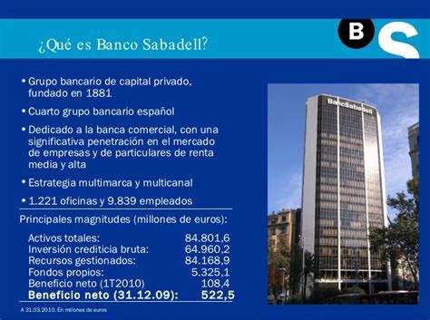 Banco Sabadell Particulares   SEONegativo.com