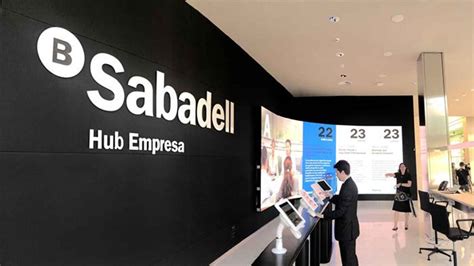Banco Sabadell pone a la venta una cartera de préstamos fallidos de 900 ...
