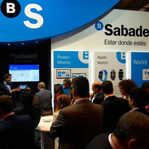Banco Sabadell presenta Kelvin Retail, nueva solución para ayudar a las ...