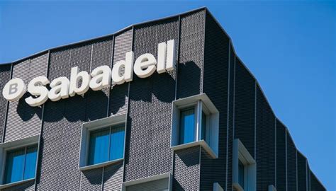 Banco Sabadell recibe multa por deficiencias de valoración ...