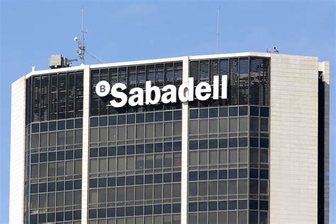 Banco Sabadell, reconocido por su compromiso con las ...