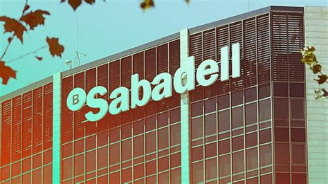 Banco Sabadell se prepara para la fusión que le exigen sus ...