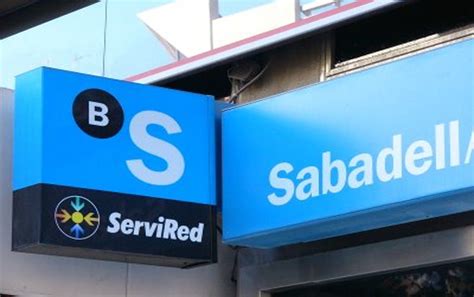 Banco Sabadell To Move Headquarters To Alicante Due To Uncertainty