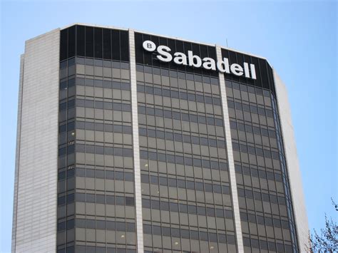 Banco Sabadell vuelve a buscar socio para su gestora