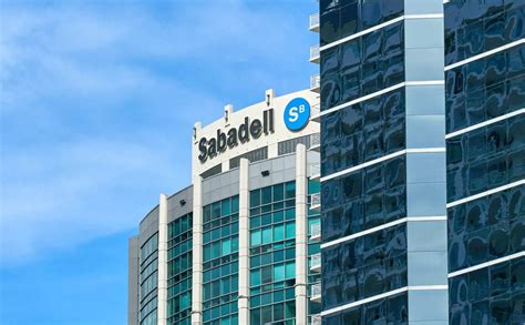 Banco Sabadell y la sostenibilidad como parte de su negocio
