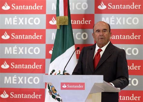 Banco Santander abirá este año cien oficinas en México