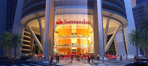 Banco Santander Brickell Avenue Site Listed, 80 Stories ...