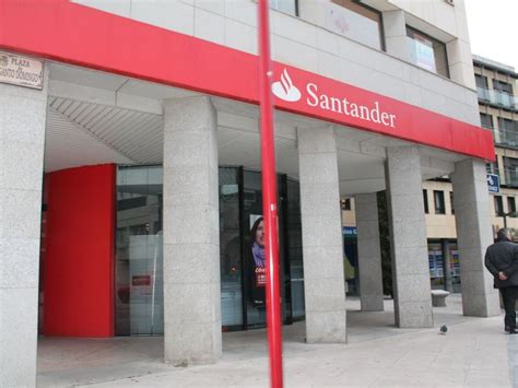 Banco Santander cierra este viernes otras 175 oficinas por ...