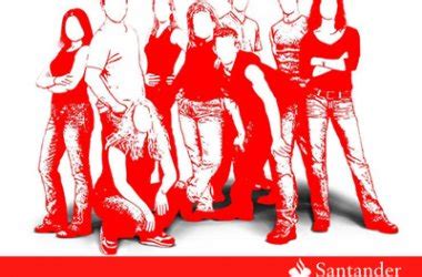 Banco Santander concederá 300 becas de movilidad ...
