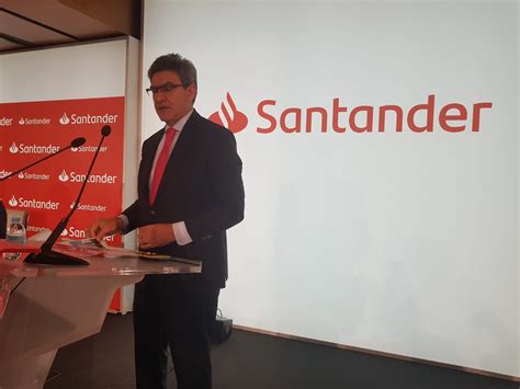 Banco Santander desvelará en 6 meses su cierre de oficinas ...