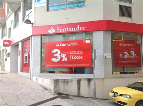 Banco Santander   Fene