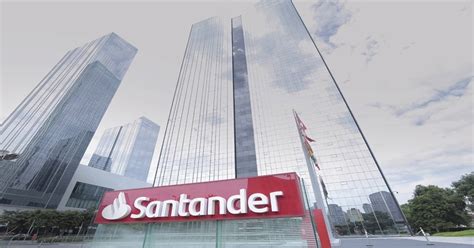 Banco Santander hace cambios en la alta dirección de RRHH