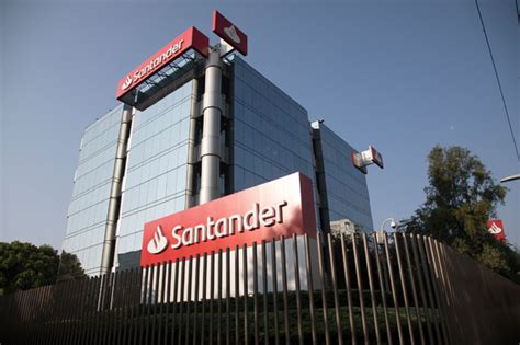Banco Santander México avanza en la digitalización de ...