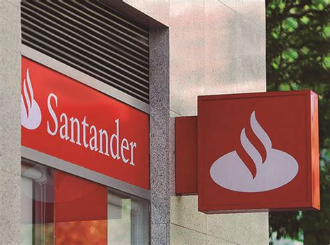 Banco Santander, pionero en el lanzamiento de un servicio ...