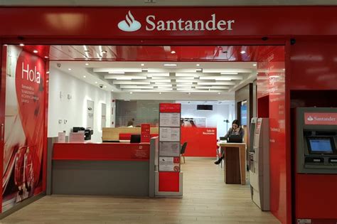BANCO SANTANDER | Plaza Loranca 2