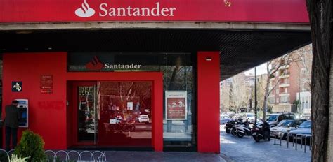 Banco Santander prescindirá de algo más de 1.660 puestos ...